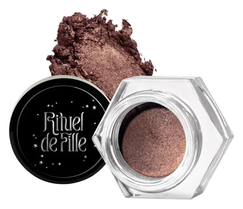 Rituel de Fille Eye Soot Half Light