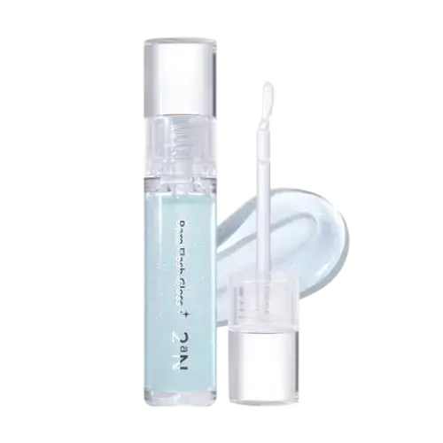 2aN Bare Flash Gloss #BL01 Sparkle Shower