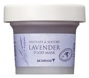 Skinfood Food Mask Lavender