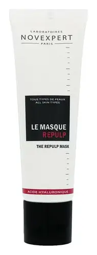Novexpert Repulp Mask
