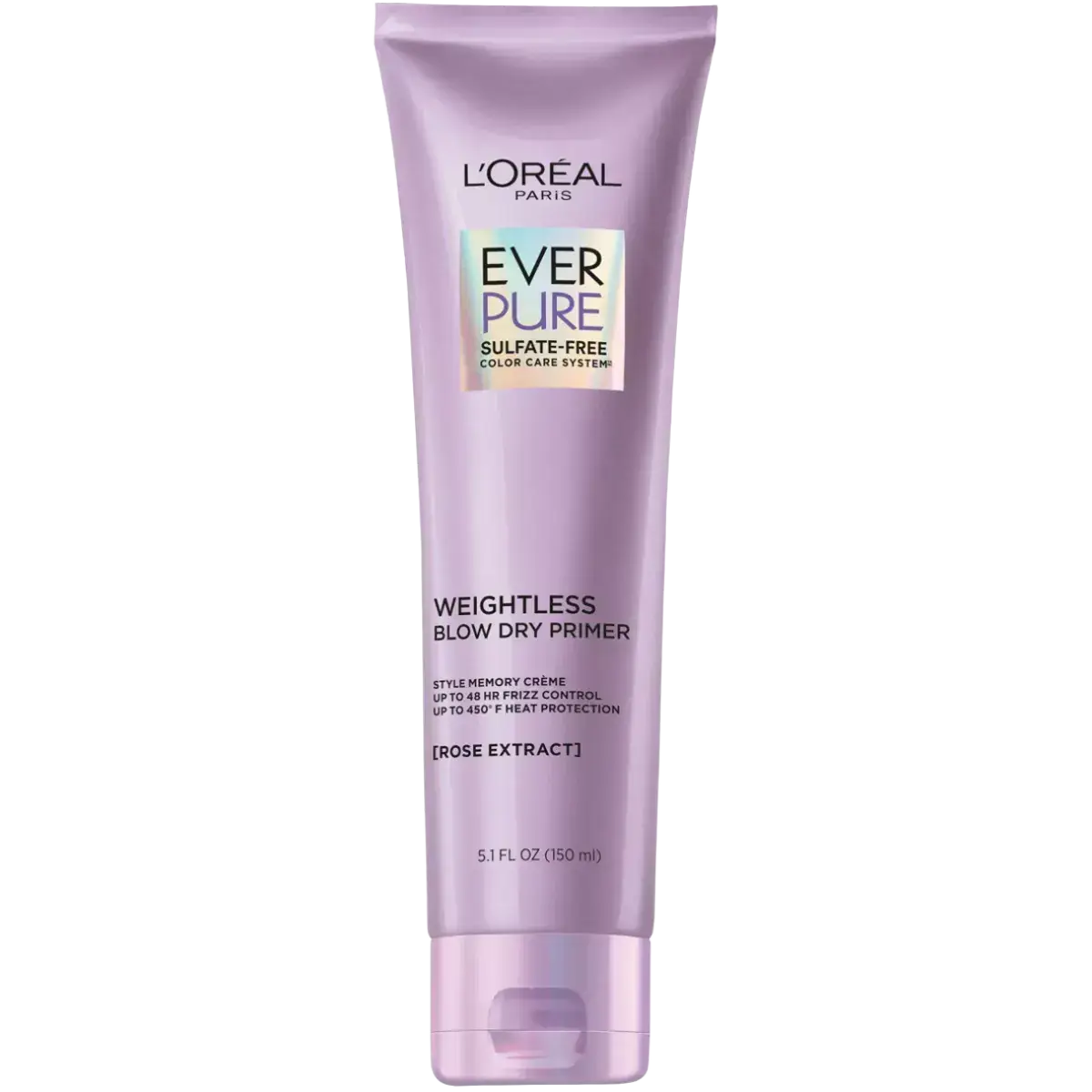L'Oreal Everpure Weightless Blow Dry Hair Primer