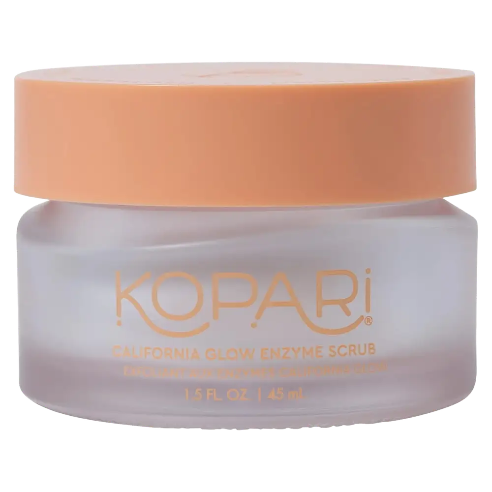 Kopari California Glow Enzyme Scrub