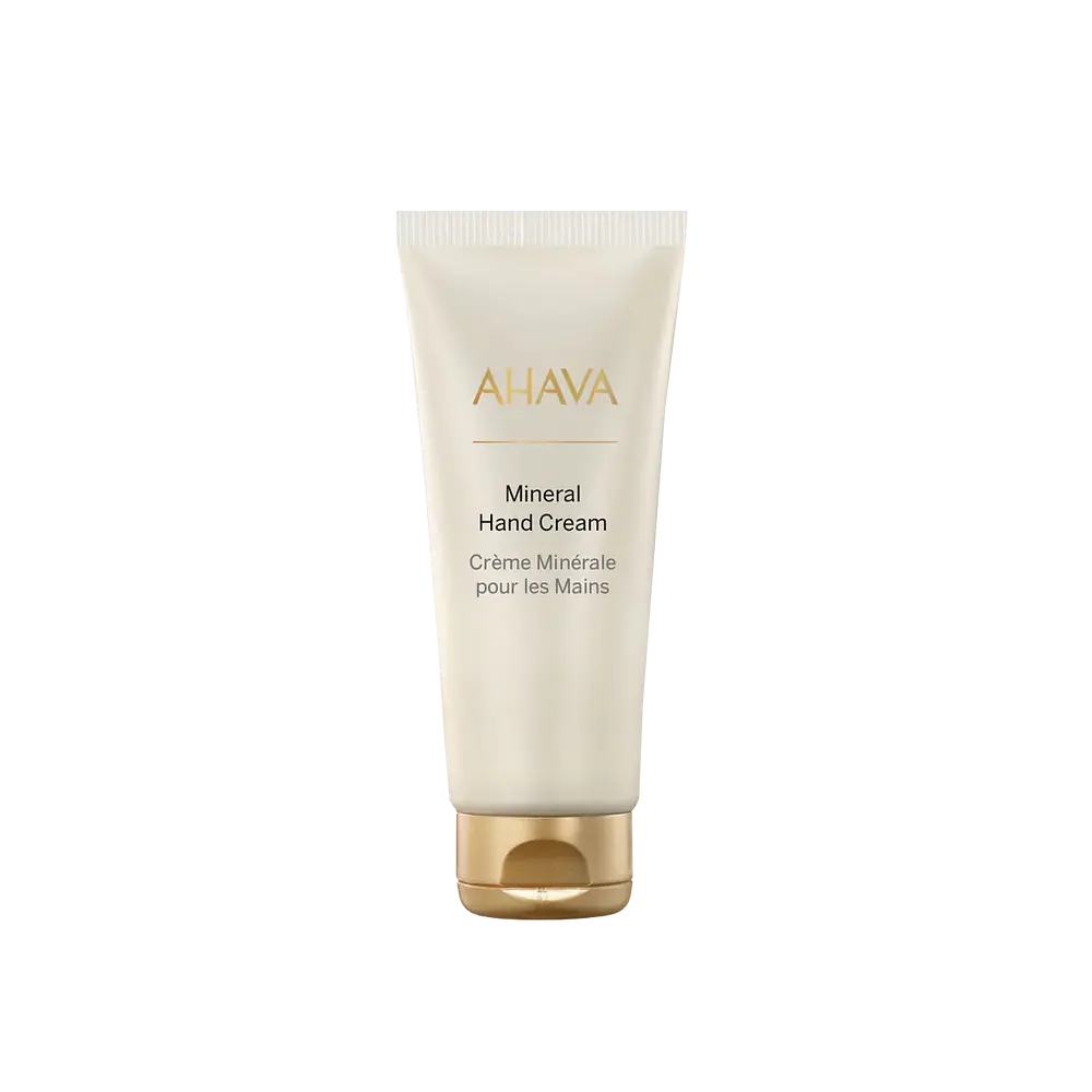AHAVA Mineral Hand Cream Sea-Kissed
