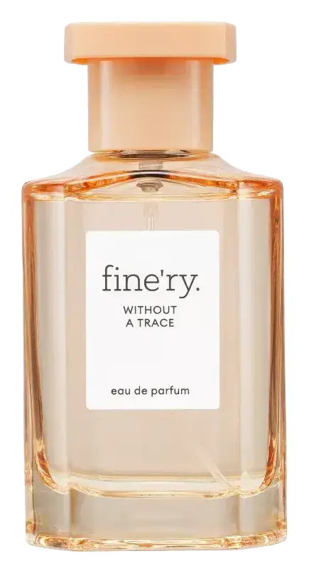 Fine'ry Without A Trace Eau De Parfum