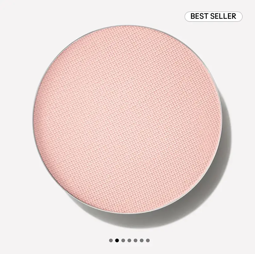 Mac Cosmetics Eyeshadow Malt