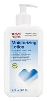 CVS Health Moisturizing Lotion