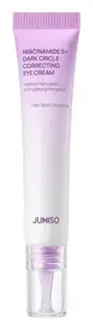JUMISO Niacinamide 5+ Dark Circle Correcting Eye Cream