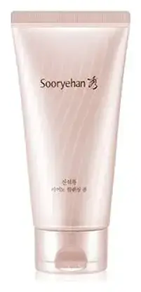 Sooryehan Ultimate Pomegranate Amino Cleansing Foam