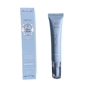 Muse Gloss Balm Peptide Lip Oil Butter Duchess