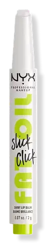NYX Cosmetics Fat Oil Slick Click Lip Balm Main Character