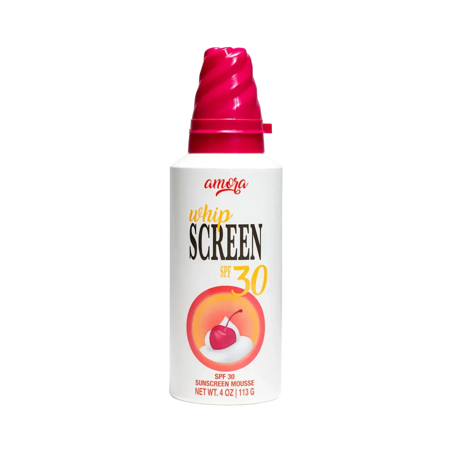 Five Below Amora Whip Screen Sunscreen SPF 30