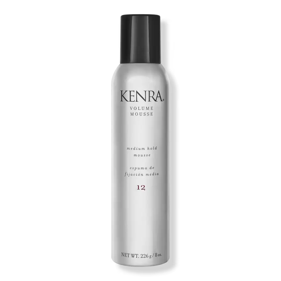 Kenra Volume Mousse 12