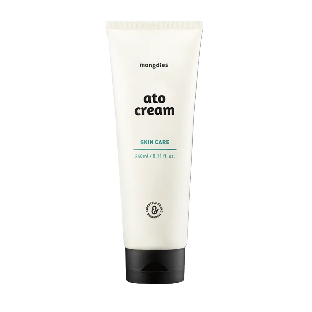 Mongdies Ato Cream
