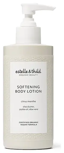 Estelle & Thild Softening Body Lotion Citrus Menthe