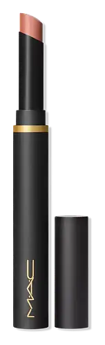 Mac Cosmetics Powder Kiss Velvet Blur Slim Lipstick Spice World