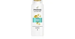 Pantene Active Nutri Plex Aqua Light Shampoo