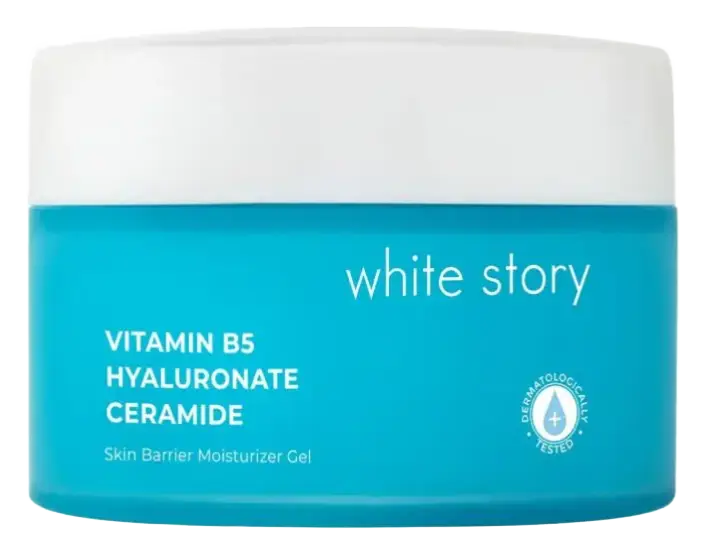 White Story Skin Barrier Moisturizer Gel