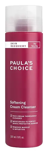 Paula's Choice Skin Recovery Softening Cream Cleanser