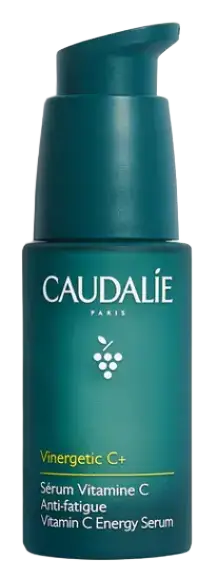 Caudalie Vinergetic C+ Vitamin C Energy Serum