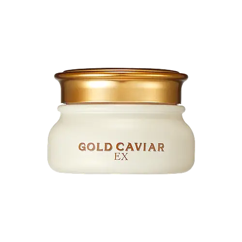 Skinfood Gold Caviar Ex Cream
