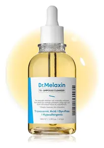 Dr.Melaxin TX - Ampoule Cleanser