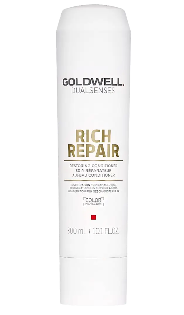 Goldwell Dualsenses Rich Repair Restoring Conditioner
