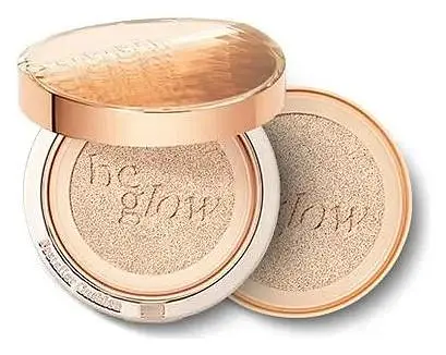Espoir Pro Tailor Be Glow Cushion New Class SPF42 PA++ Petal