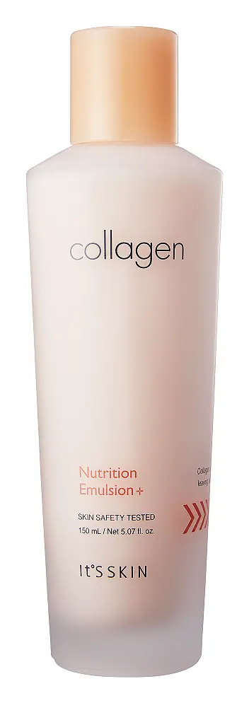 It's Skin Collagen Nutrition Emulsion
