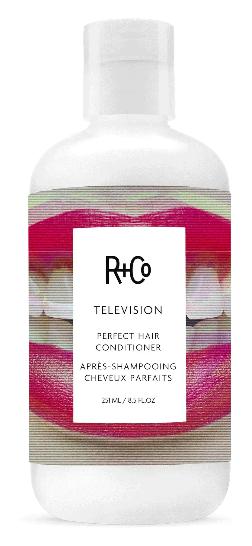 R & Co Television Perfect Hair Conditioner