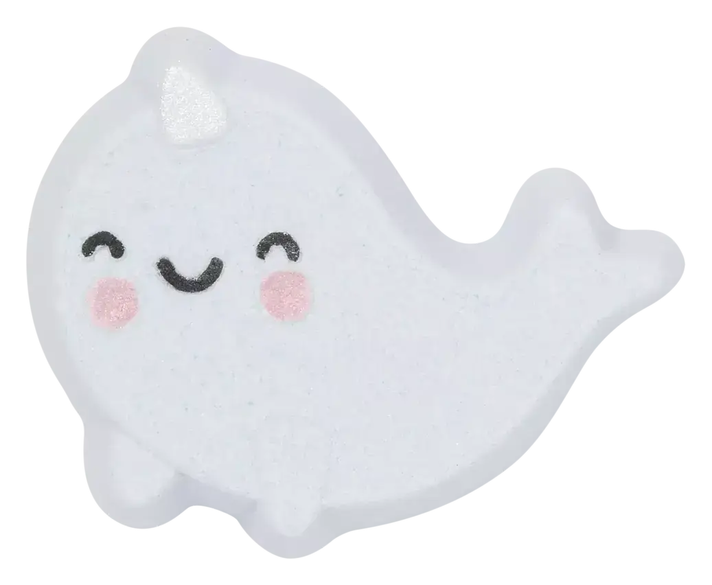 Ulta Bath Bomb Narwhal