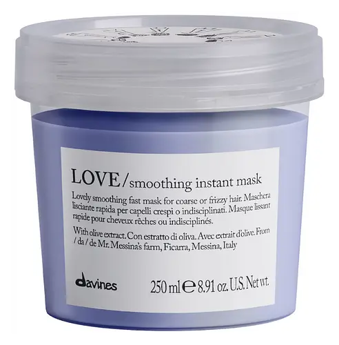 Davines Love Smoothing Instant Mask