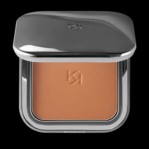 KIKO Milano Flawless Fusion Bronzer Powder 03 Cinnamon