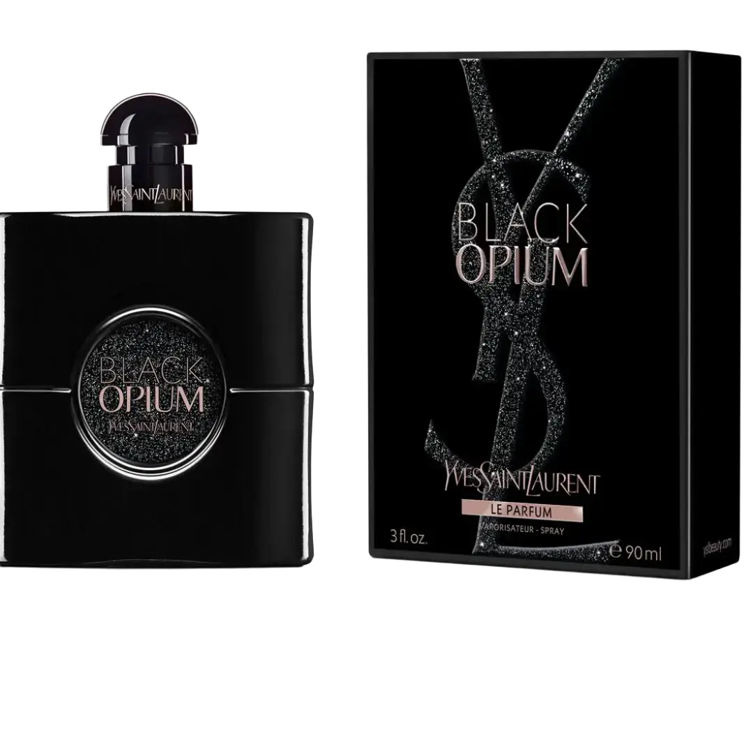 Yves Saint Laurent Black Opium Le Parfum