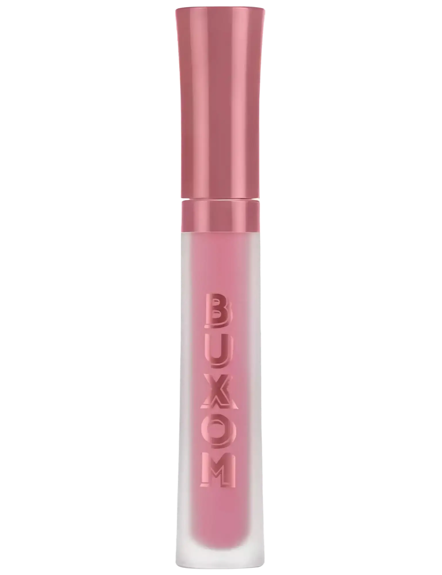 Buxom Cosmetics Full-On Plumping Lip Cream Dolly Glamortini