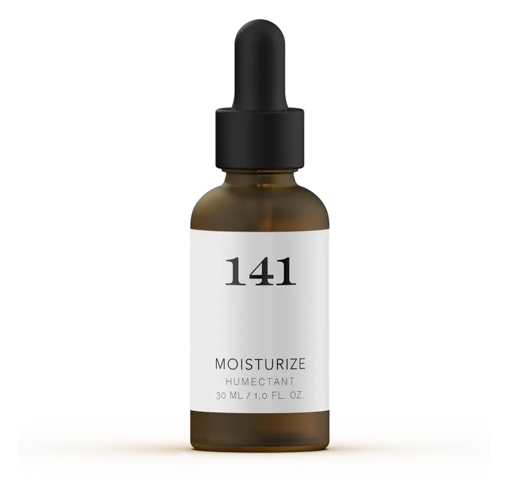 ishonest 141 Humectant