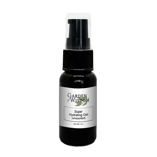 Garden of Wisdom Super Hydrating Gel