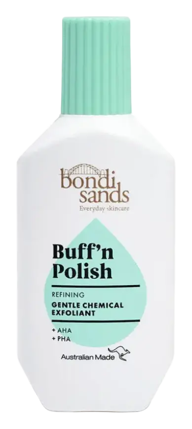 bondi sands Buff’n Polish Gentle Chemical Exfoliant