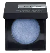 ISADORA Single Power Eyeshadow 20 Starry Blue