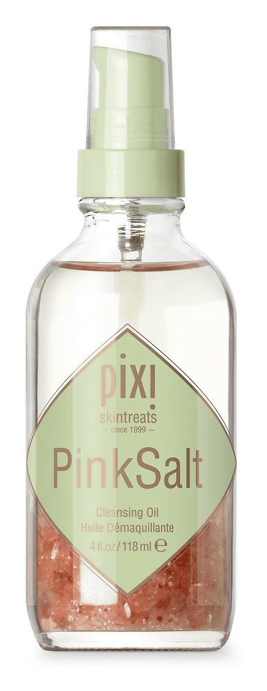 Pixi Beauty PinkSalt Cleansing Oil