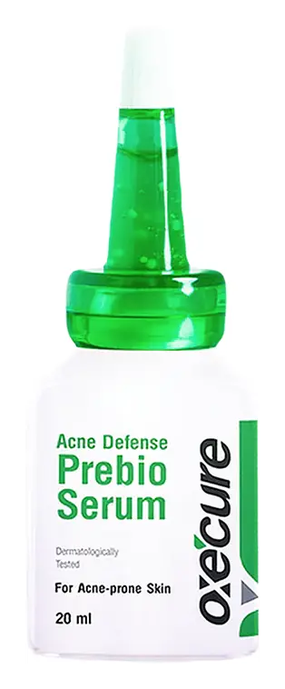 Oxecure Acne Defense Prebio Serum