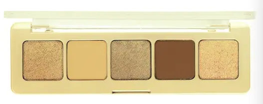 Natasha Denona Mini Glam Eyeshadow Palette