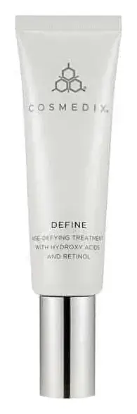 Cosmedix Define Age-Defying Treatment
