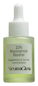 NeutraGlow 10% Niacinamide Booster