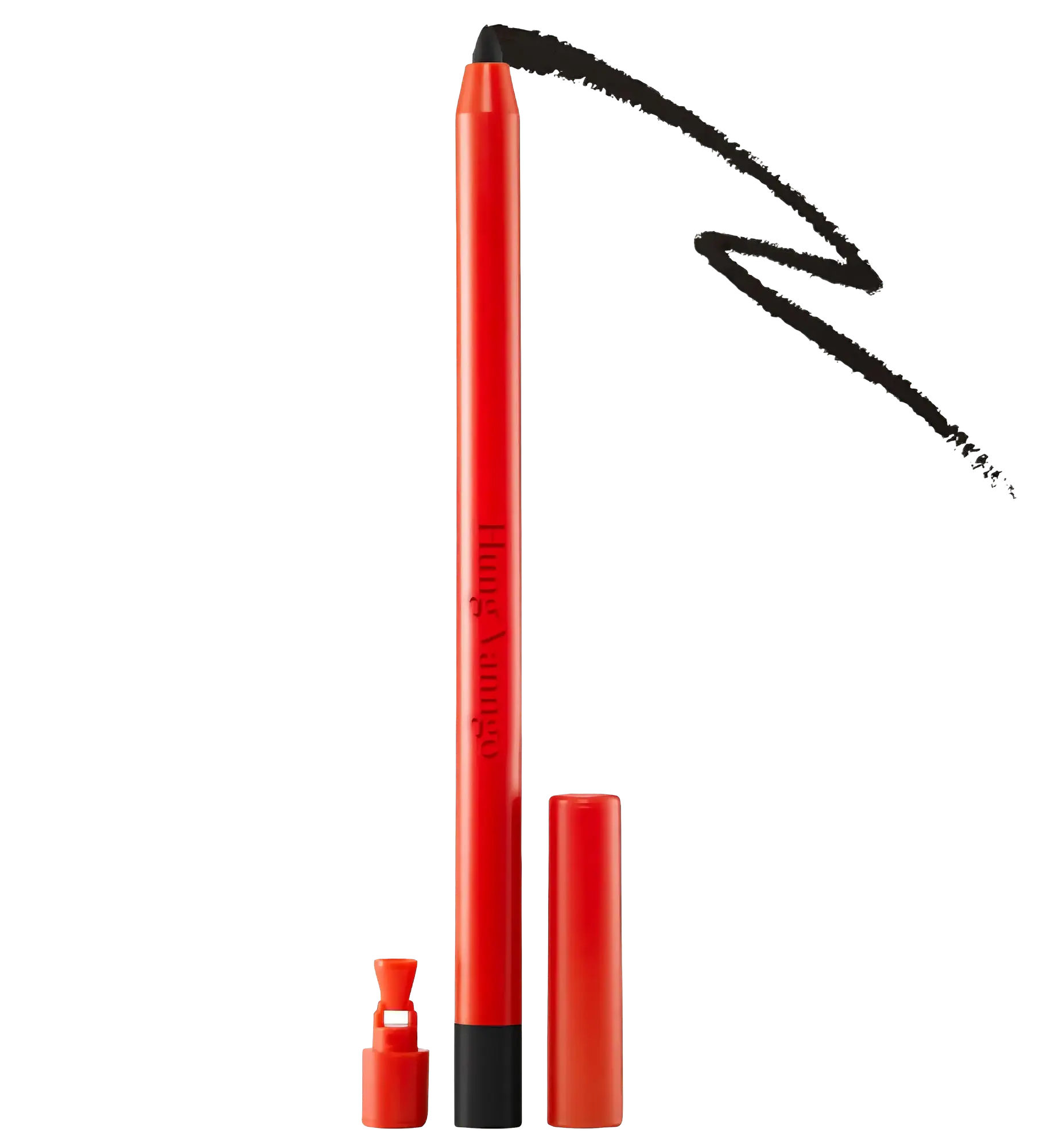Hung Vanngo Beauty Longwear Waterproof Precision Gel Eyeliner Along The Lashline