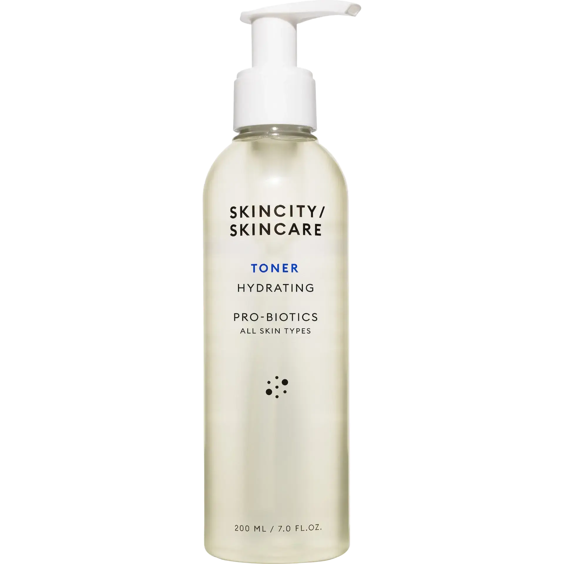 SkinCity Skincare Hydrating Toner