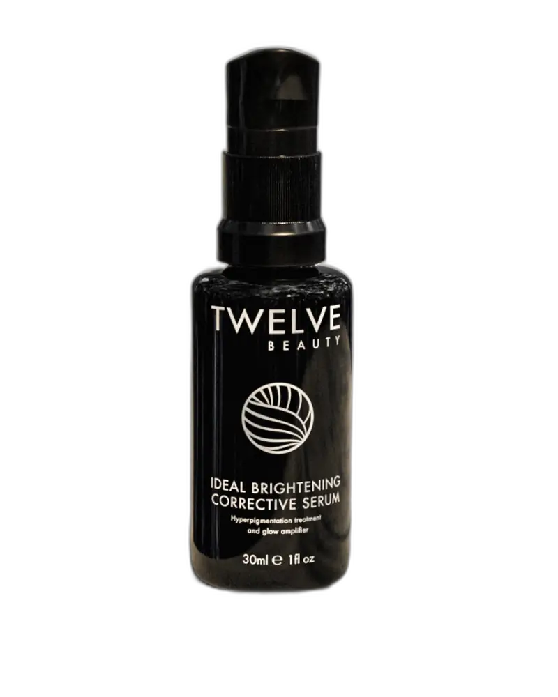 Twelve Beauty Ideal Brightening Corrective Serum