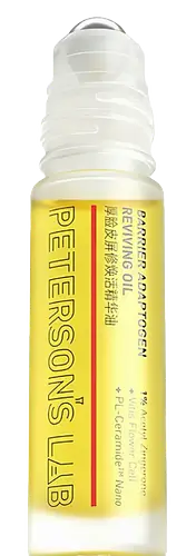 Peterson's Lab Barrier Adaptogen Reviving Oil