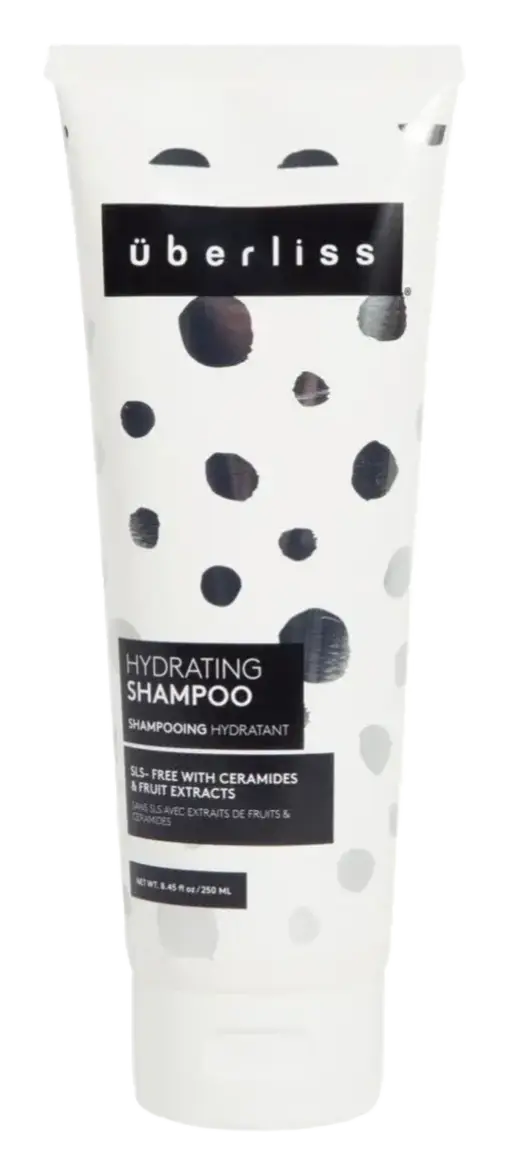 Überliss Hydrating Shampoo