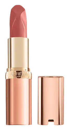 L'Oreal Les Nus By Colour Riche Intense Nude Lipstick Nu Impertinent