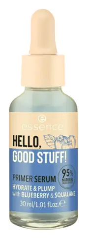 Essence Primer Serum Hydrate & Plump